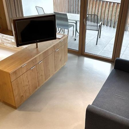 Apartmenthaus Anna Lustenau Luaran gambar