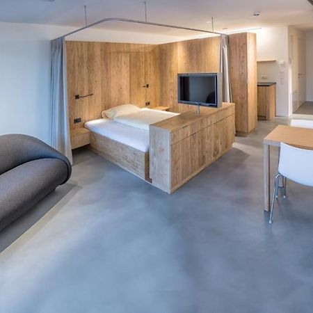 Apartmenthaus Anna Lustenau Luaran gambar
