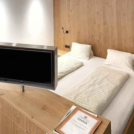 Apartmenthaus Anna Lustenau Luaran gambar