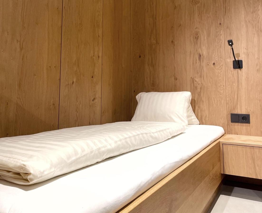 Apartmenthaus Anna Lustenau Luaran gambar