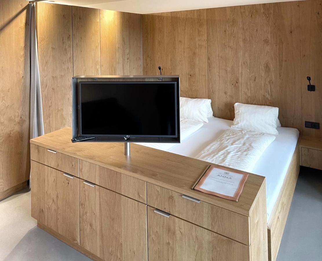 Apartmenthaus Anna Lustenau Luaran gambar