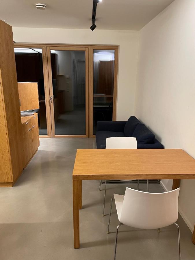 Apartmenthaus Anna Lustenau Luaran gambar
