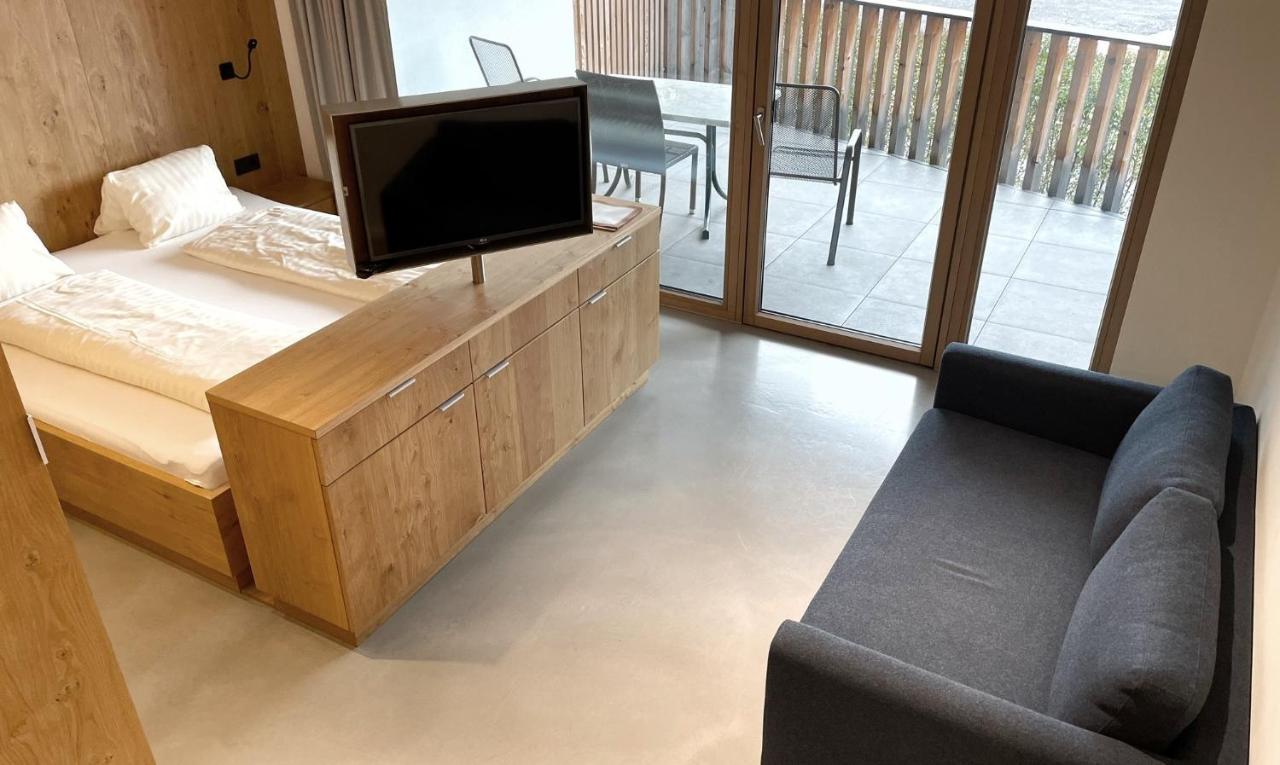 Apartmenthaus Anna Lustenau Luaran gambar