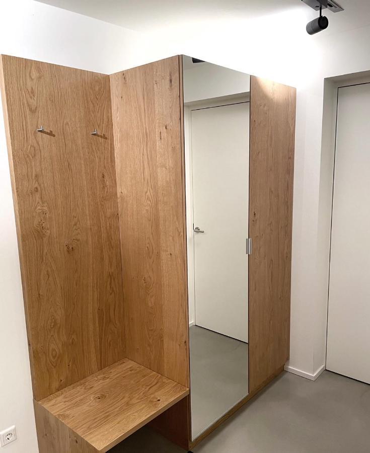 Apartmenthaus Anna Lustenau Luaran gambar