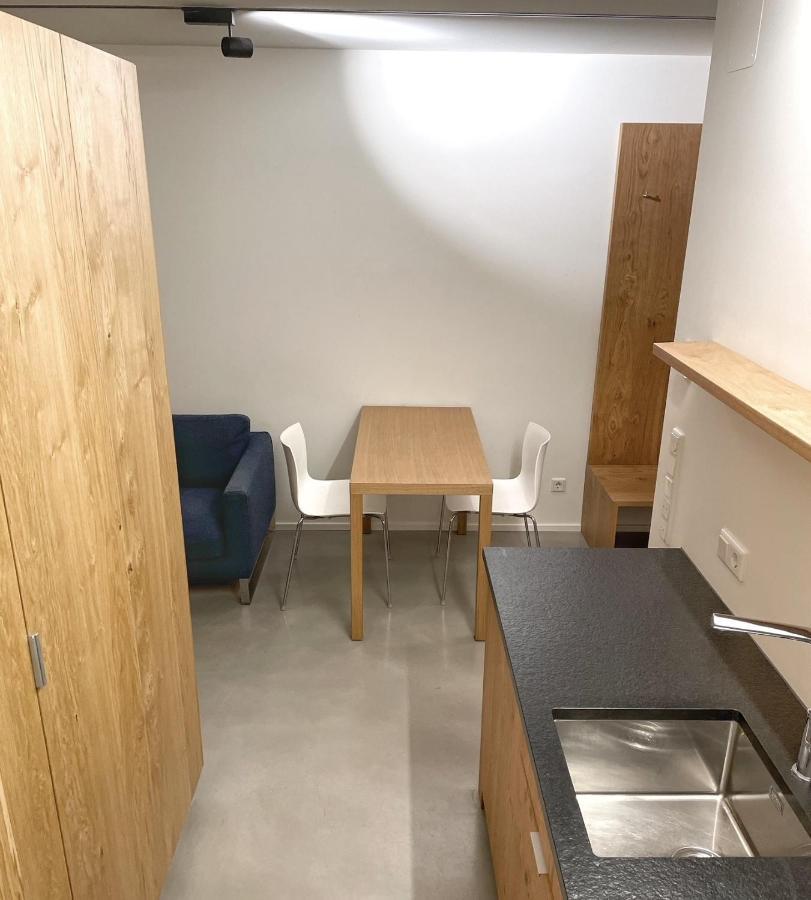 Apartmenthaus Anna Lustenau Luaran gambar