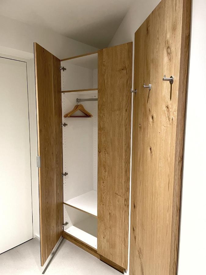 Apartmenthaus Anna Lustenau Luaran gambar