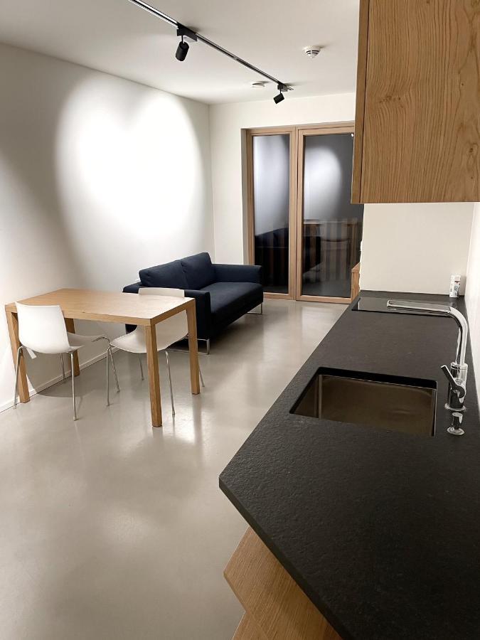 Apartmenthaus Anna Lustenau Luaran gambar