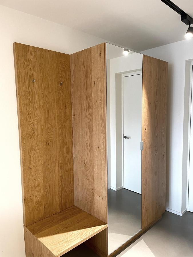 Apartmenthaus Anna Lustenau Luaran gambar