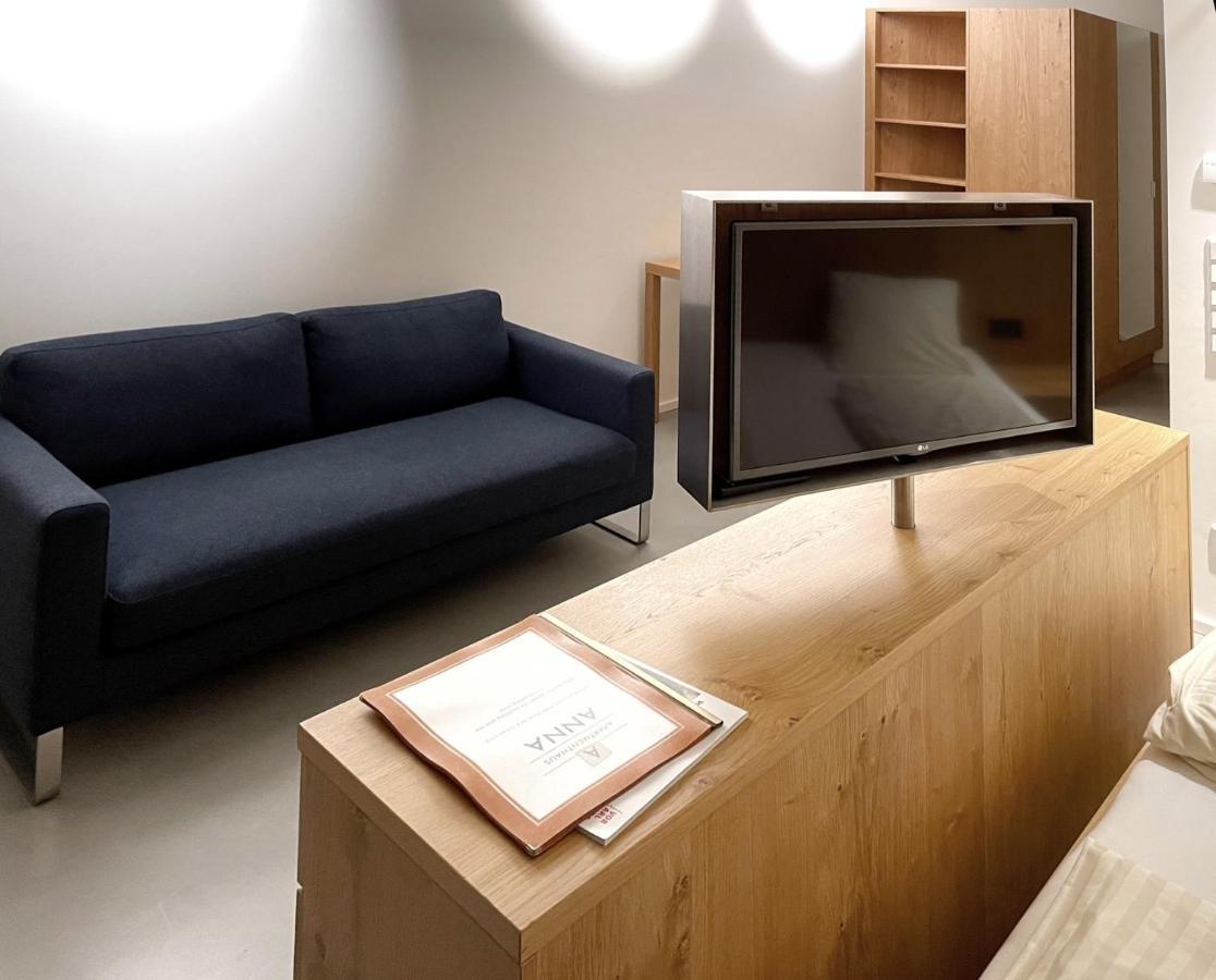 Apartmenthaus Anna Lustenau Luaran gambar