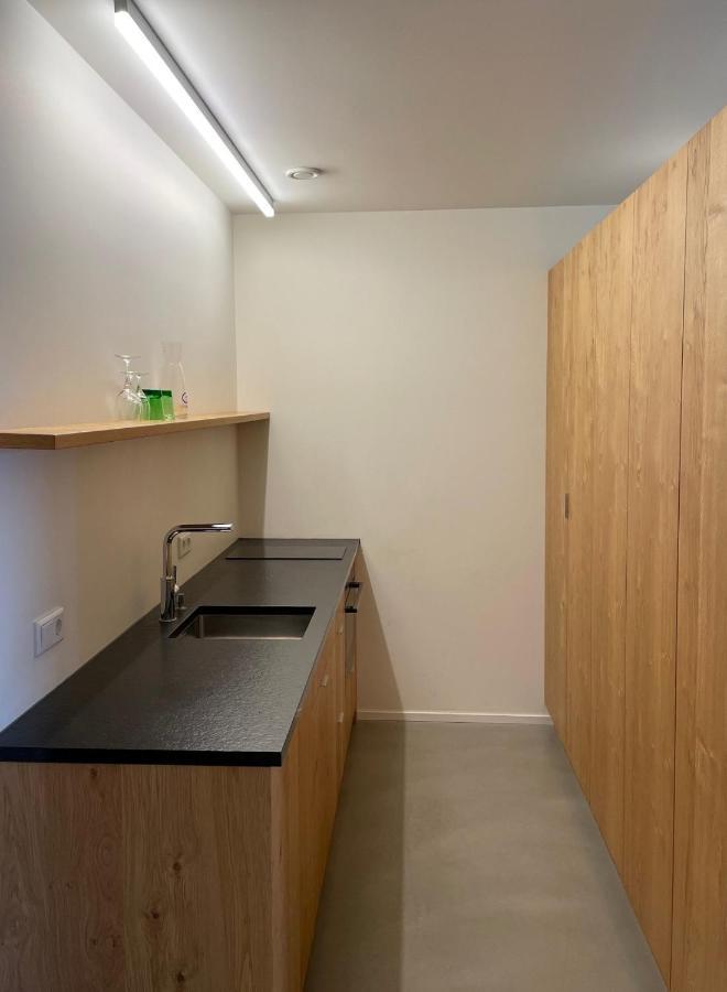 Apartmenthaus Anna Lustenau Luaran gambar