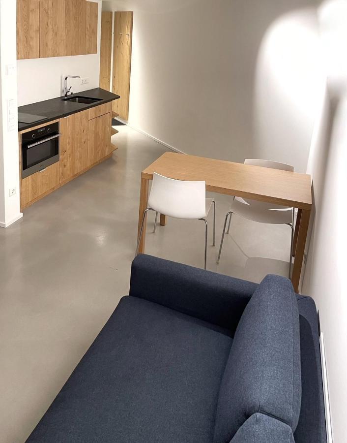 Apartmenthaus Anna Lustenau Luaran gambar