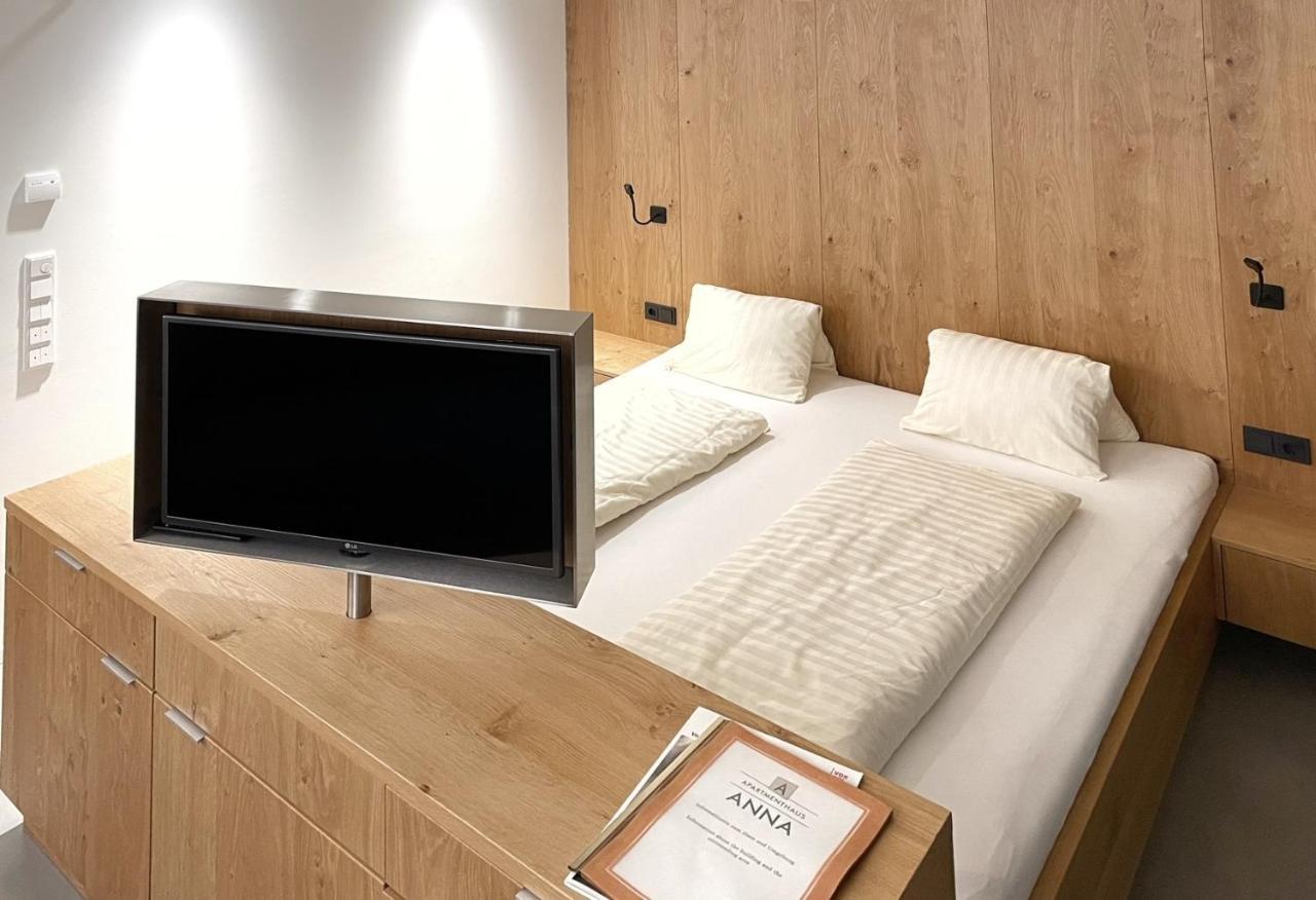 Apartmenthaus Anna Lustenau Luaran gambar