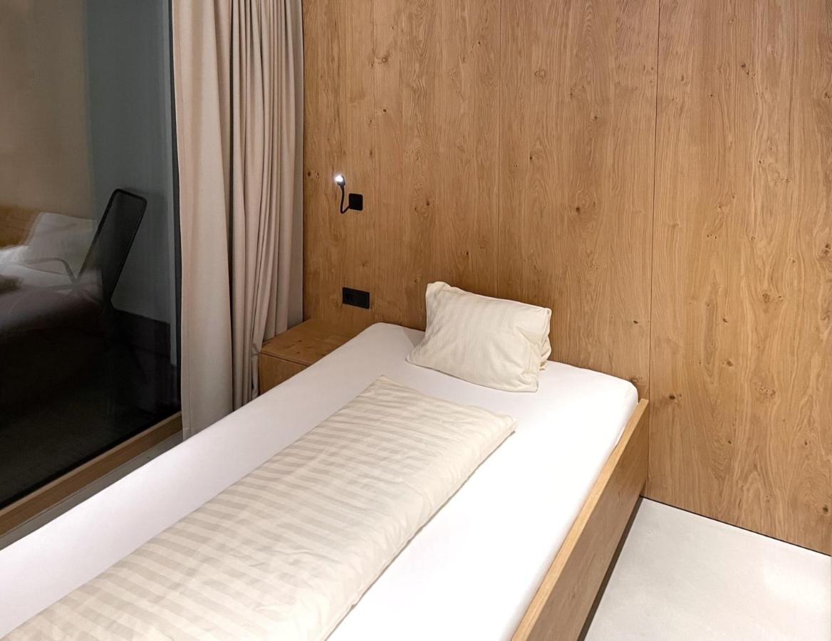 Apartmenthaus Anna Lustenau Luaran gambar