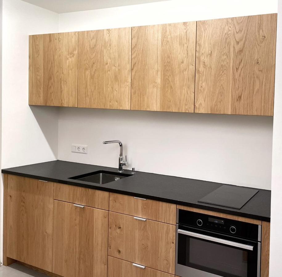 Apartmenthaus Anna Lustenau Luaran gambar
