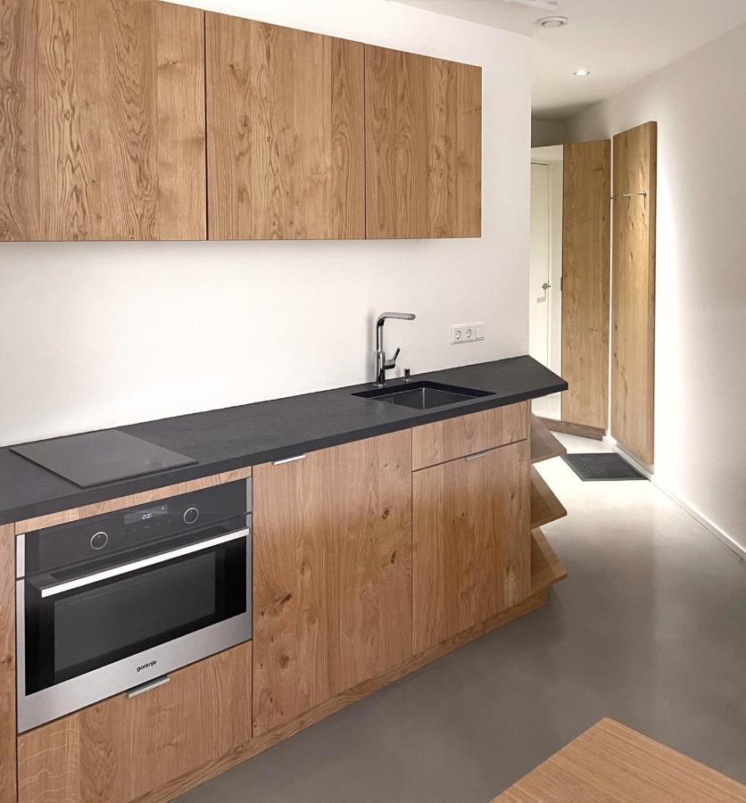 Apartmenthaus Anna Lustenau Luaran gambar