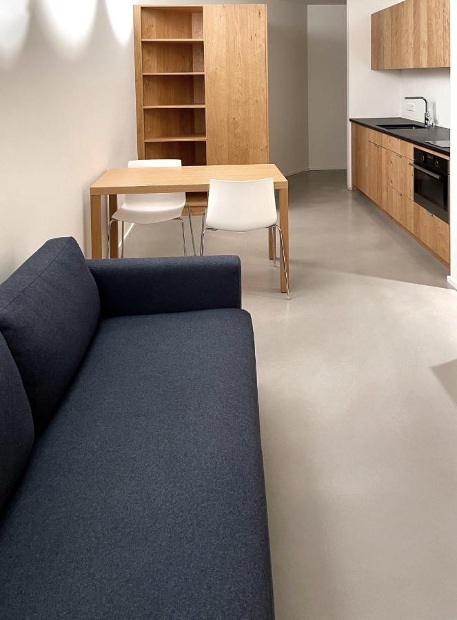 Apartmenthaus Anna Lustenau Luaran gambar