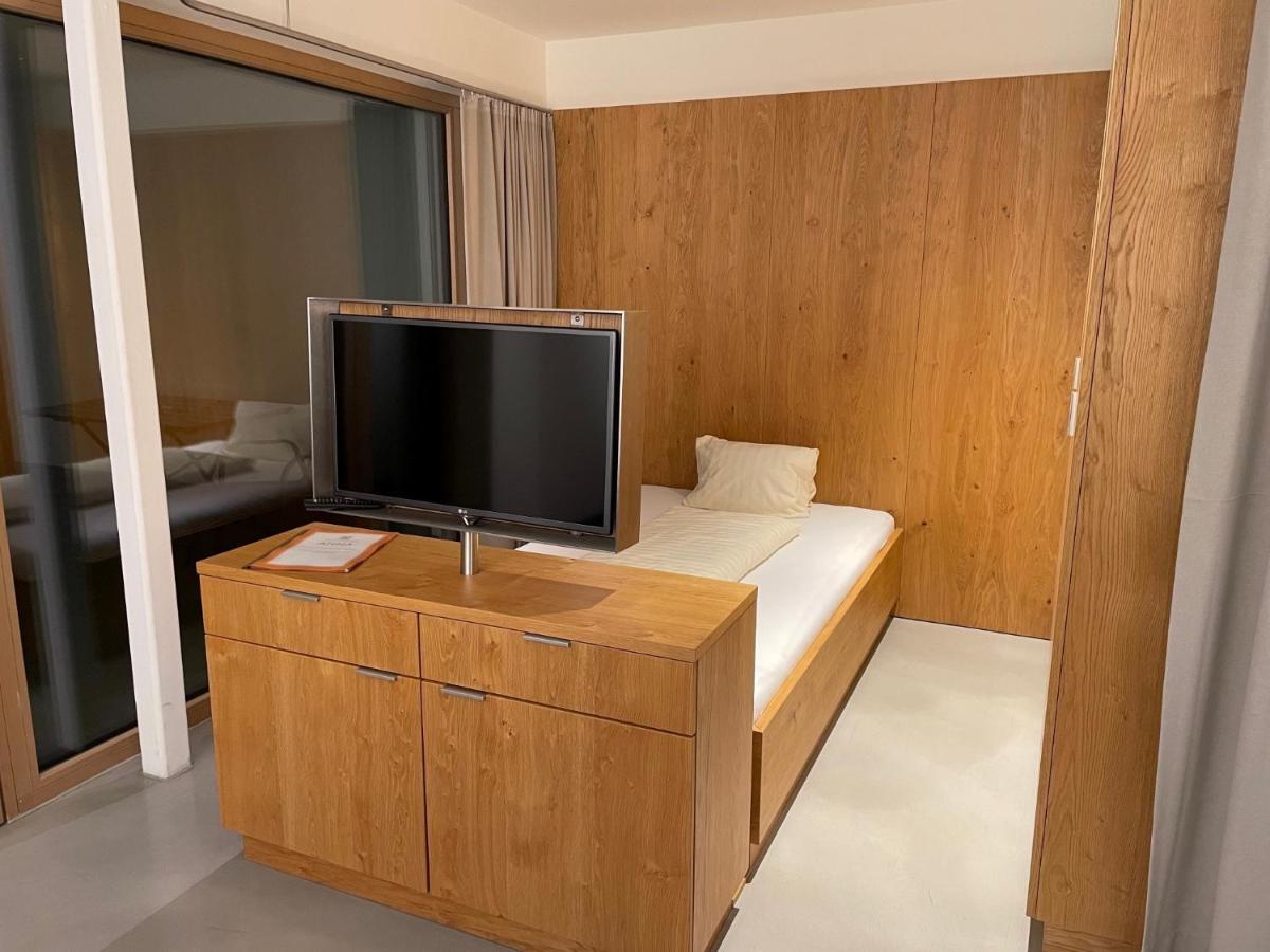 Apartmenthaus Anna Lustenau Luaran gambar